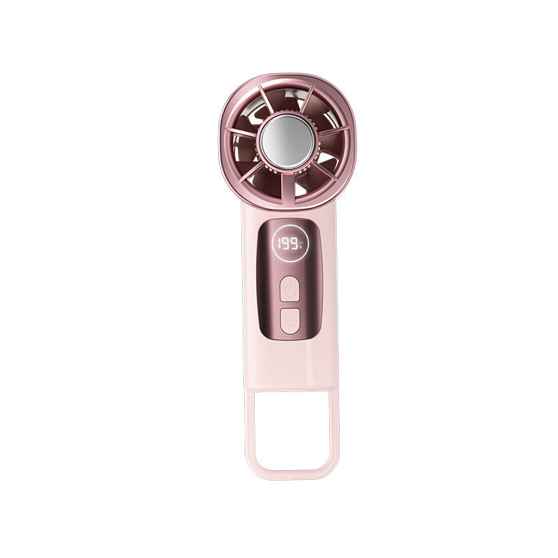 Portable personal fan Stornfield