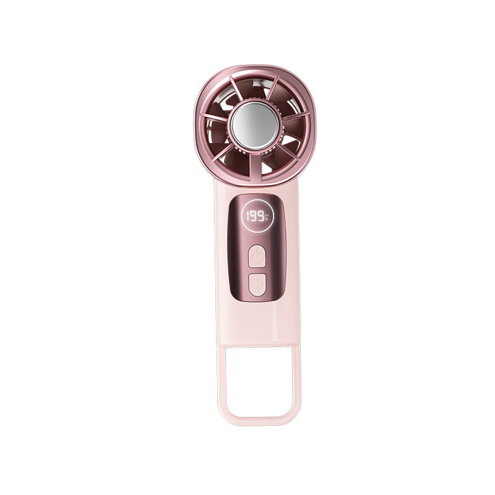 Portable personal fan Stornfield