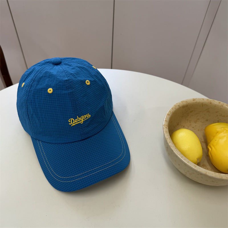 Men's Lightweight Athletic Cap Stornfield