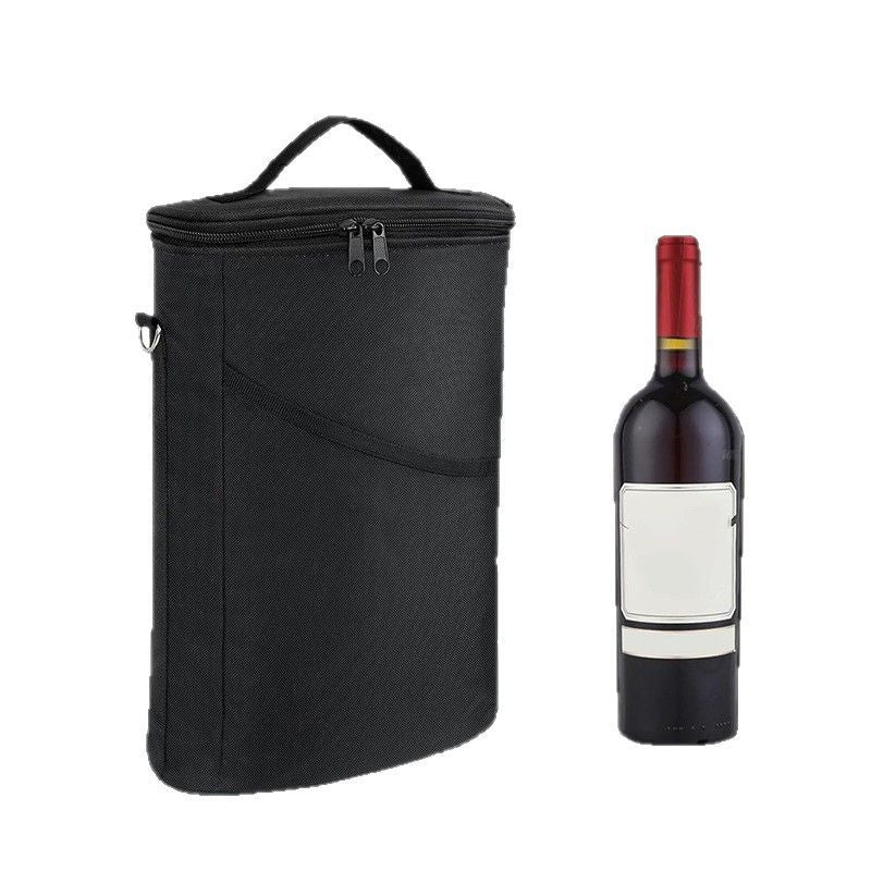 Insulating Beverage Transport Backpack Stornfield