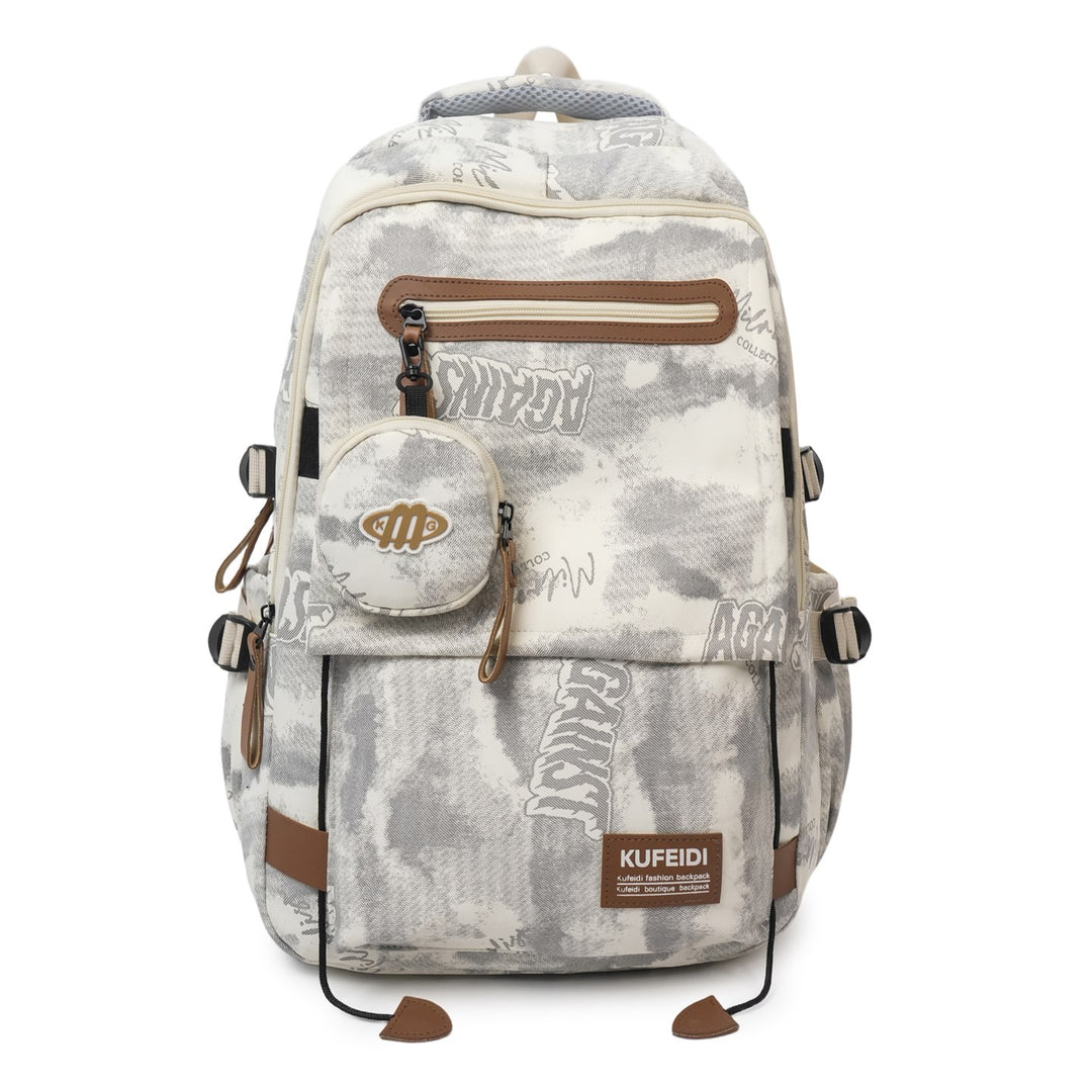 Versatile Urban School Backpack Stornfield