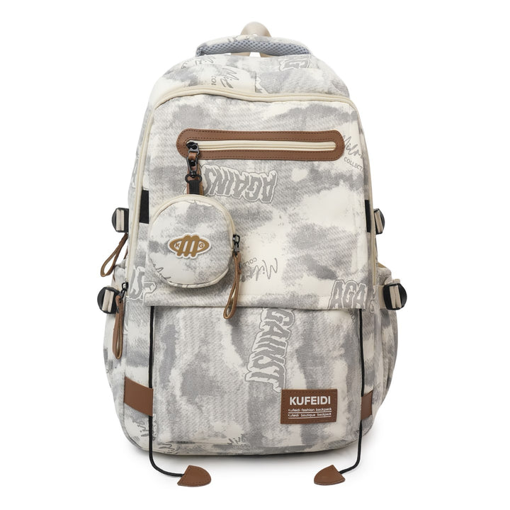 Versatile Urban School Backpack Stornfield