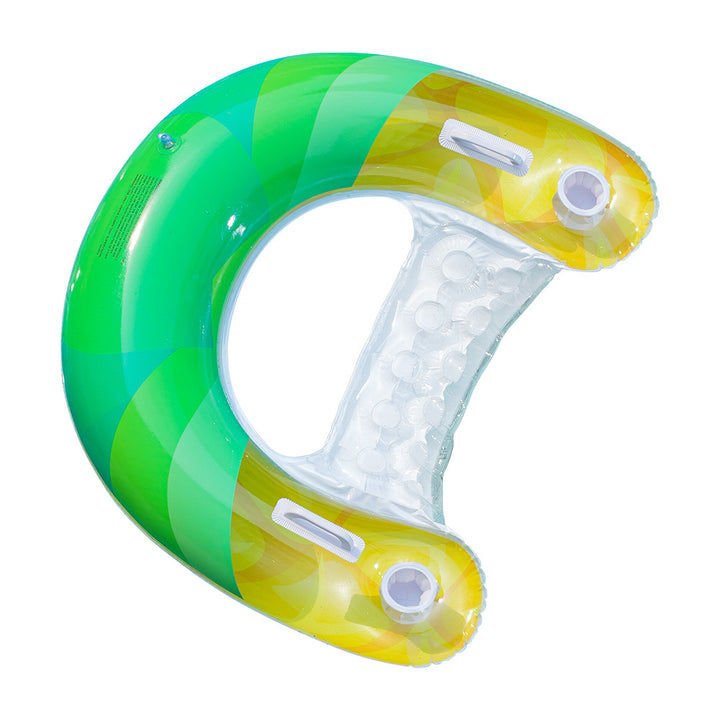 Unisex Inflatable Water Fun Seat Stornfield