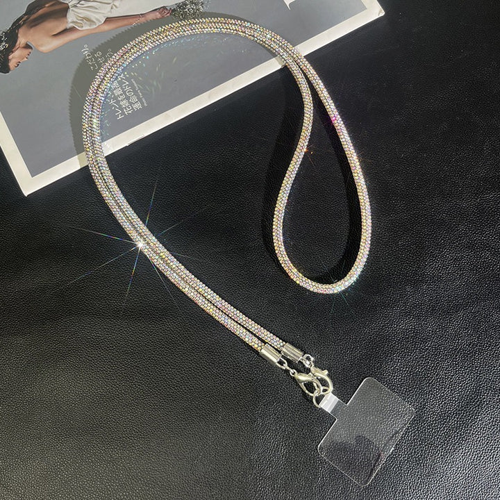 Stylish ID Badge Holder Stornfield