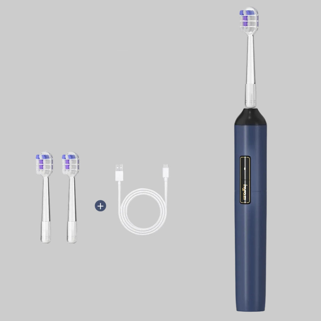 Smart Toothbrush Stornfield