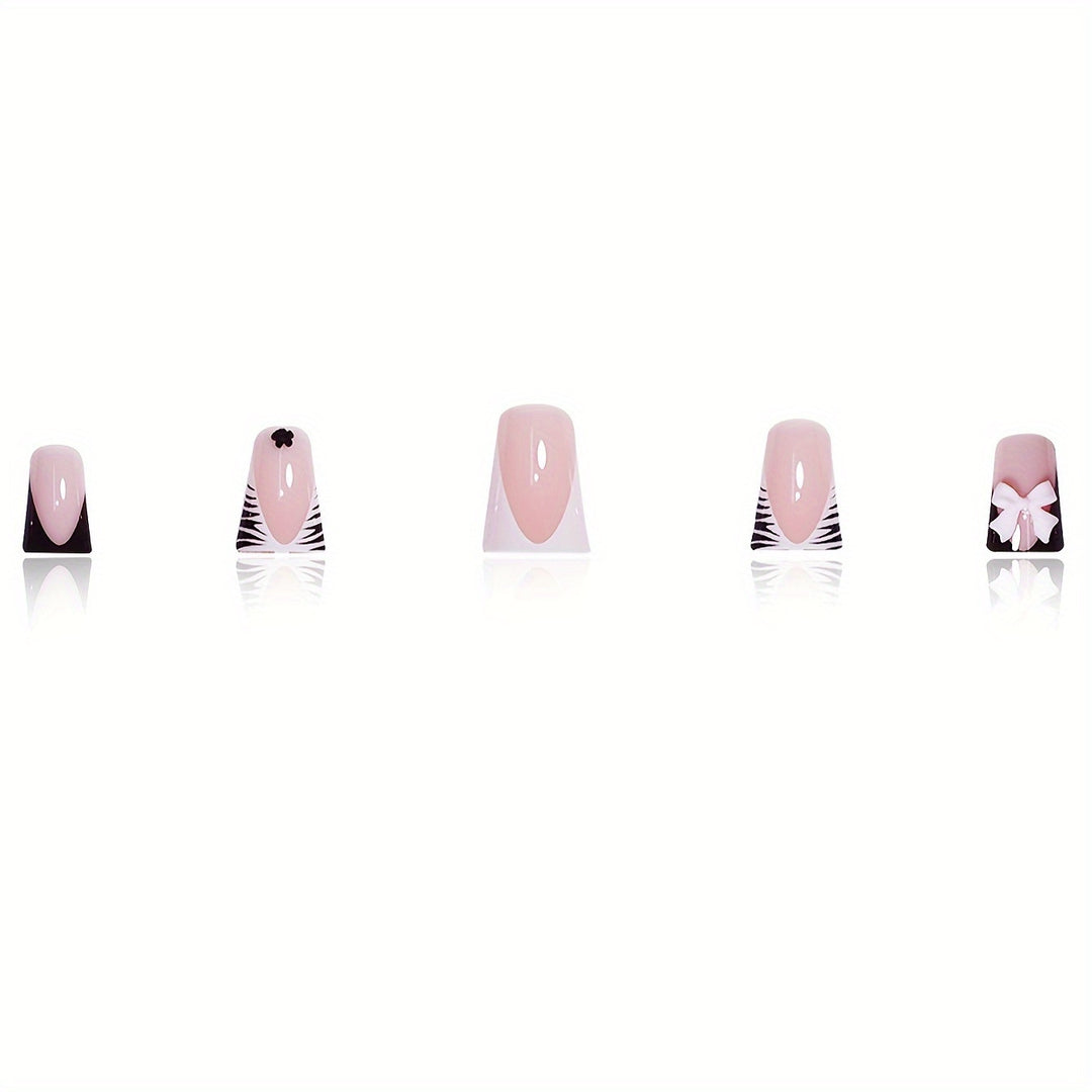 Unique Artistic Nail Art Extensions Stornfield