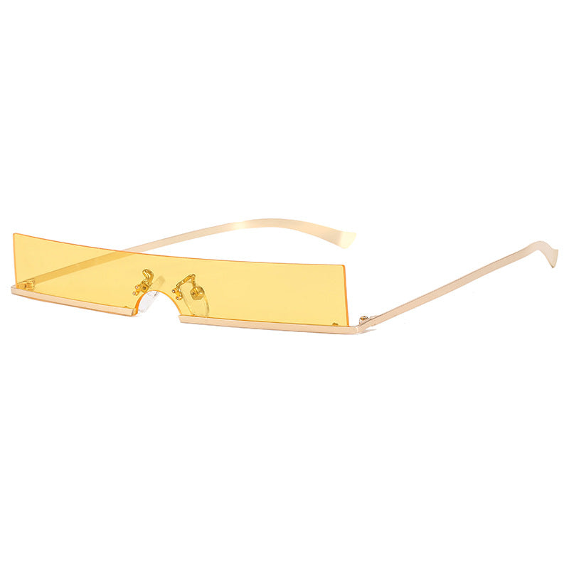 Women Fashionable Minimalistic Glasses Stornfield