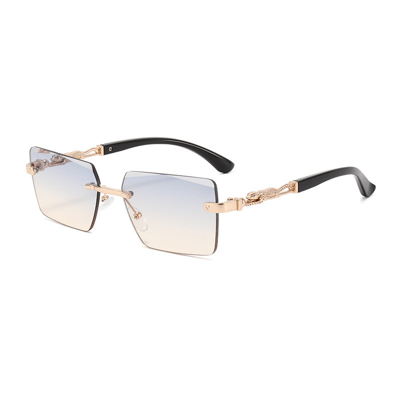 Women's fashionable sunglasses with unique accented details Stornfield