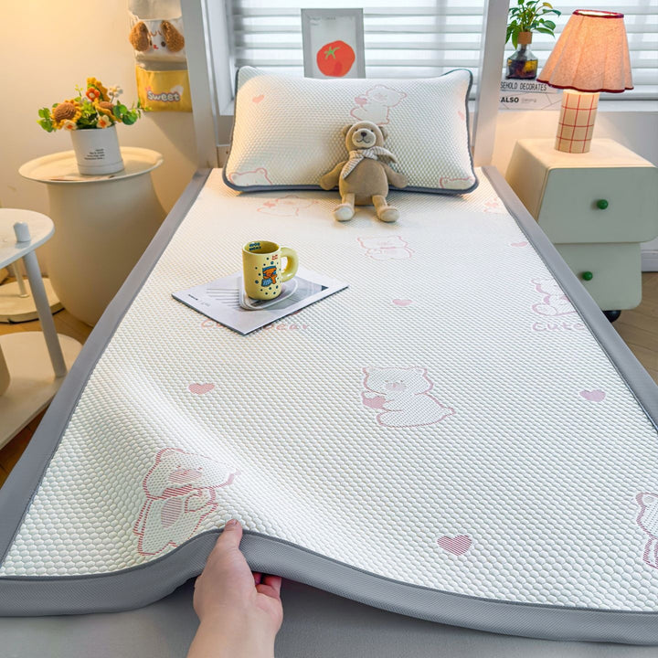 Soft Quilted Mattress Protector