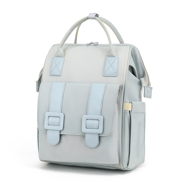 Stylish Multi-Pocket Backpack Stornfield