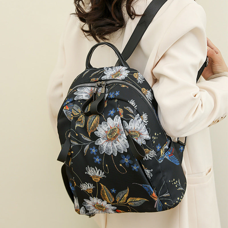 Trendy Fashion Backpack Stornfield