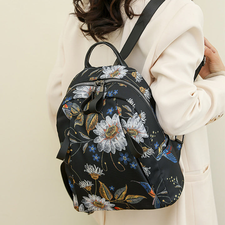 Trendy Fashion Backpack Stornfield