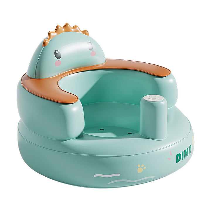 Ladies Inflatable Comfort Armchair Stornfield