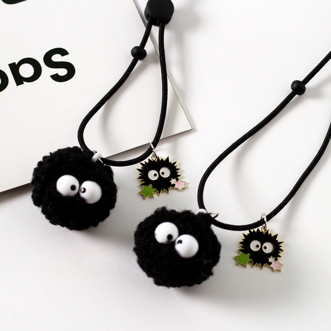 Cute keychain with eyes Stornfield