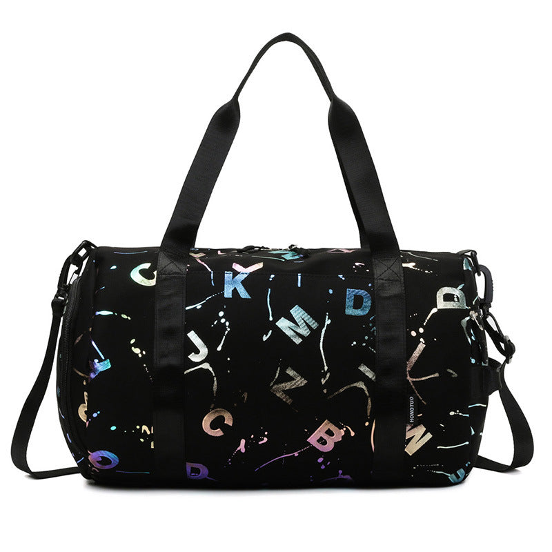 Sporty Weekend Bag Stornfield