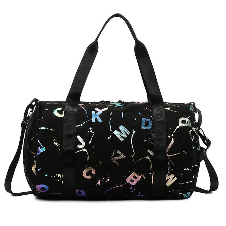 Sporty Weekend Bag Stornfield