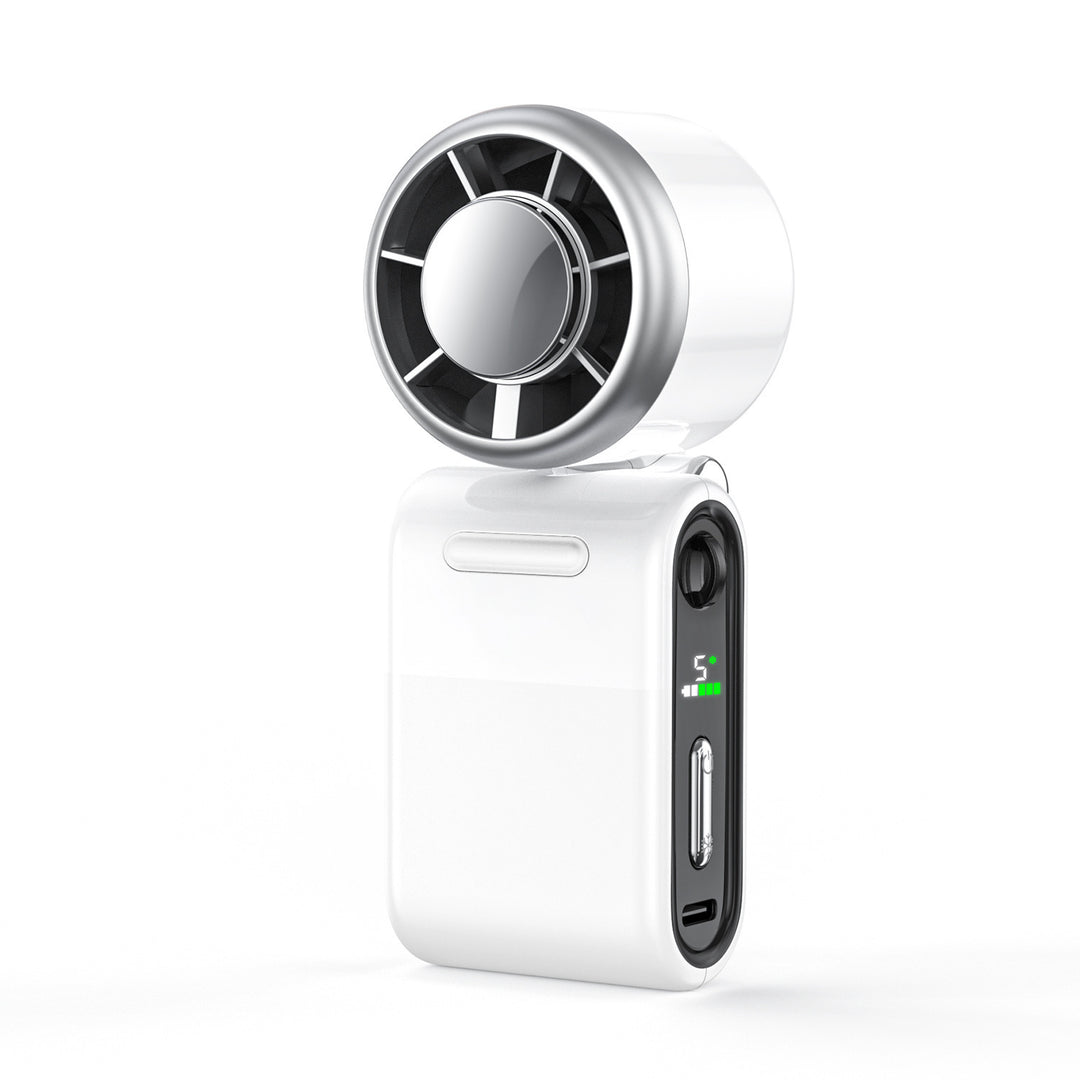 Unisex portable USB high-performance fan Stornfield
