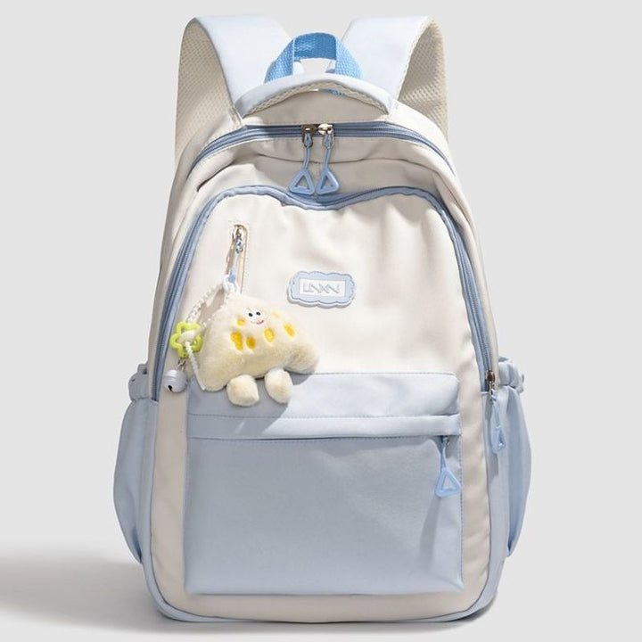 Stylish Multi-Functional Backpack Stornfield