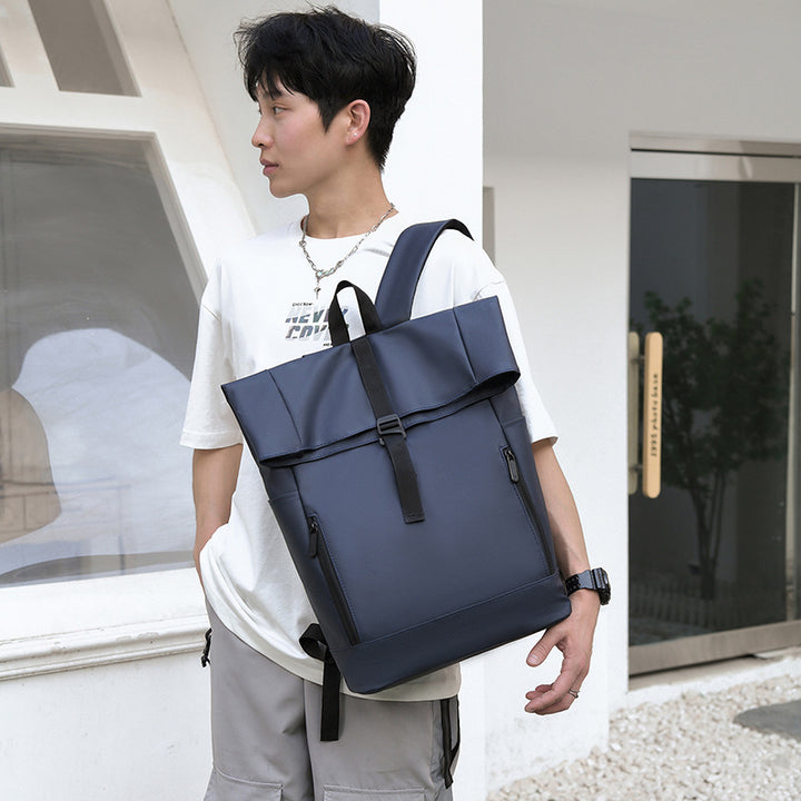 Versatile Waterproof Backpack Stornfield