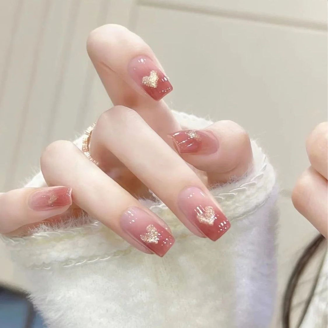 Creative 3D Nail Art with Cute Bear Designs Stornfield