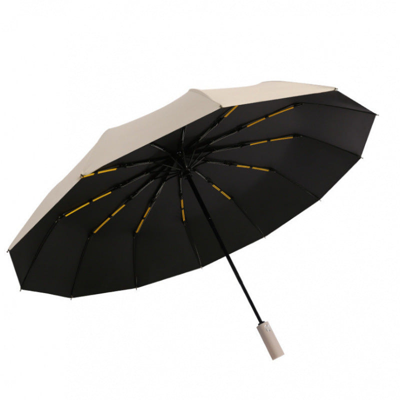 Women's Folding Umbrella Stornfield