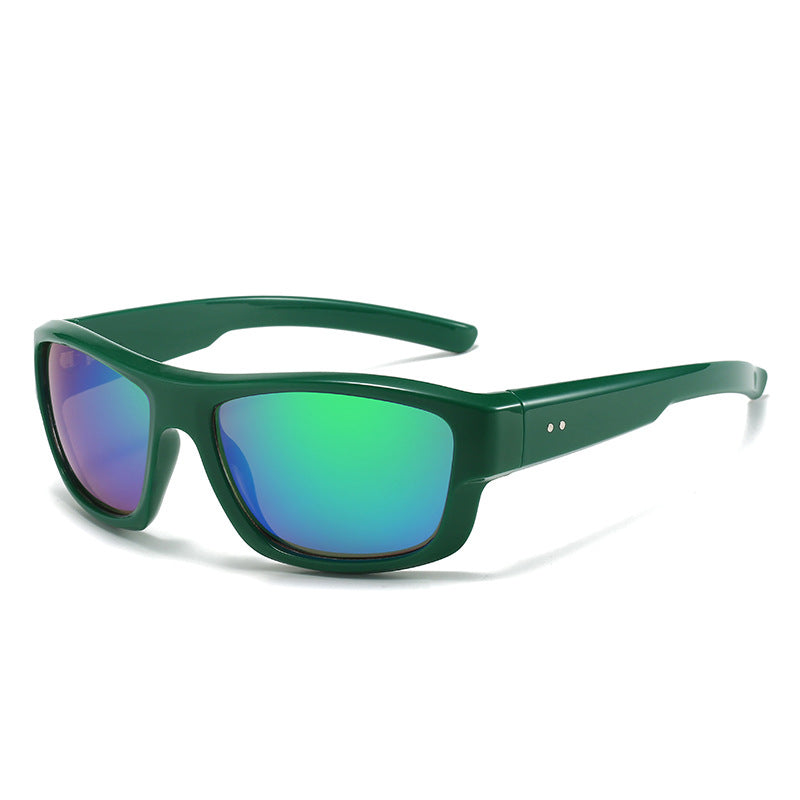 Women's Sport Sunglasses with Durable Frame and UV Protection Stornfield