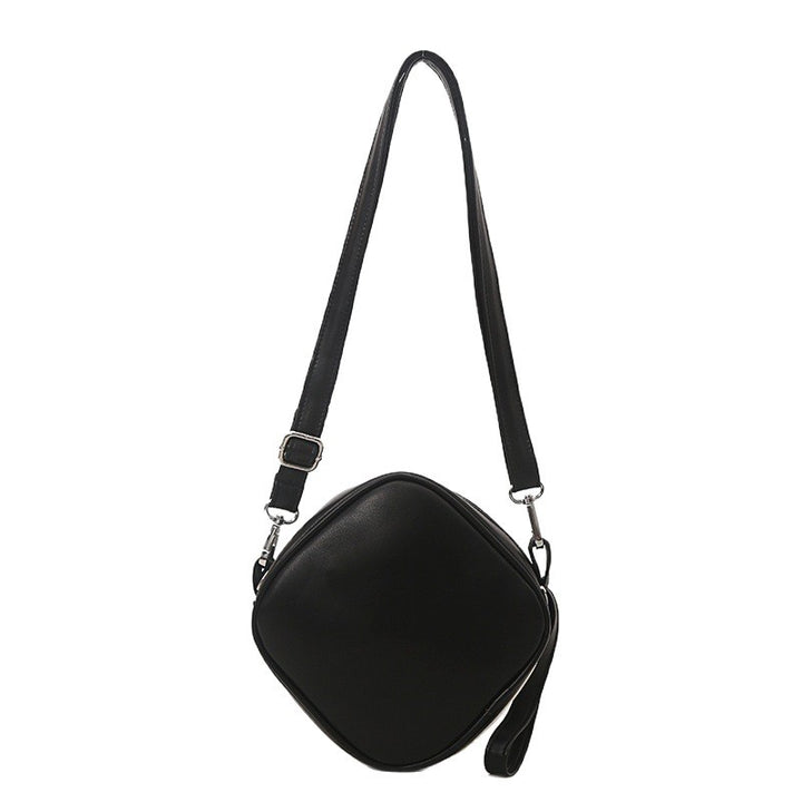 Fashionable Shoulder Bag with Practical Inner Compartment Stornfield