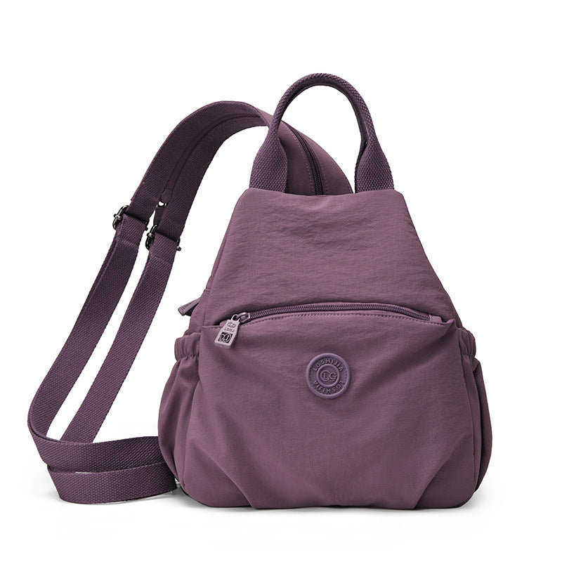 Casual Lightweight Sling Backpack Stornfield