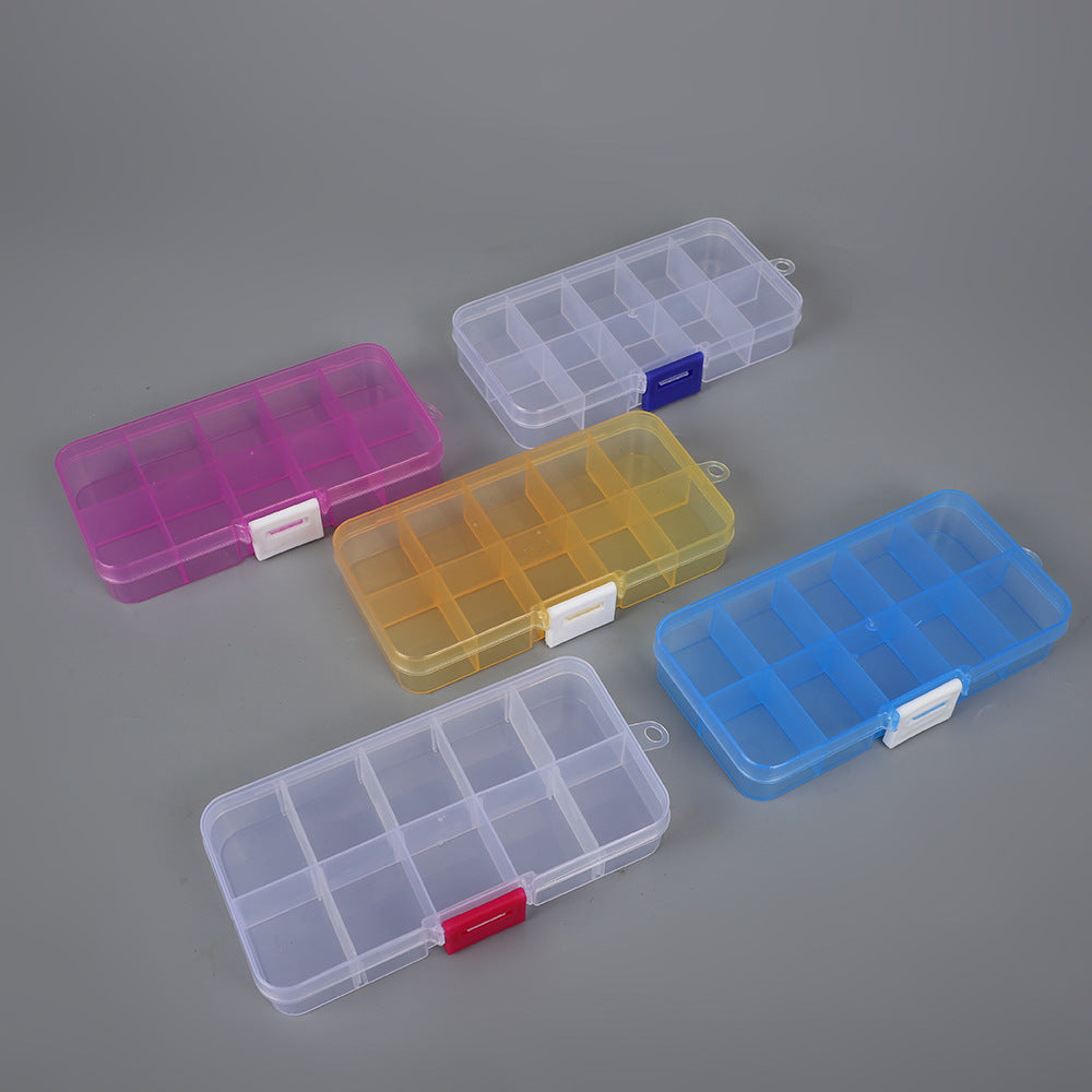 Versatile Divider Storage Case Stornfield