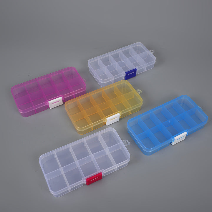 Versatile Divider Storage Case Stornfield