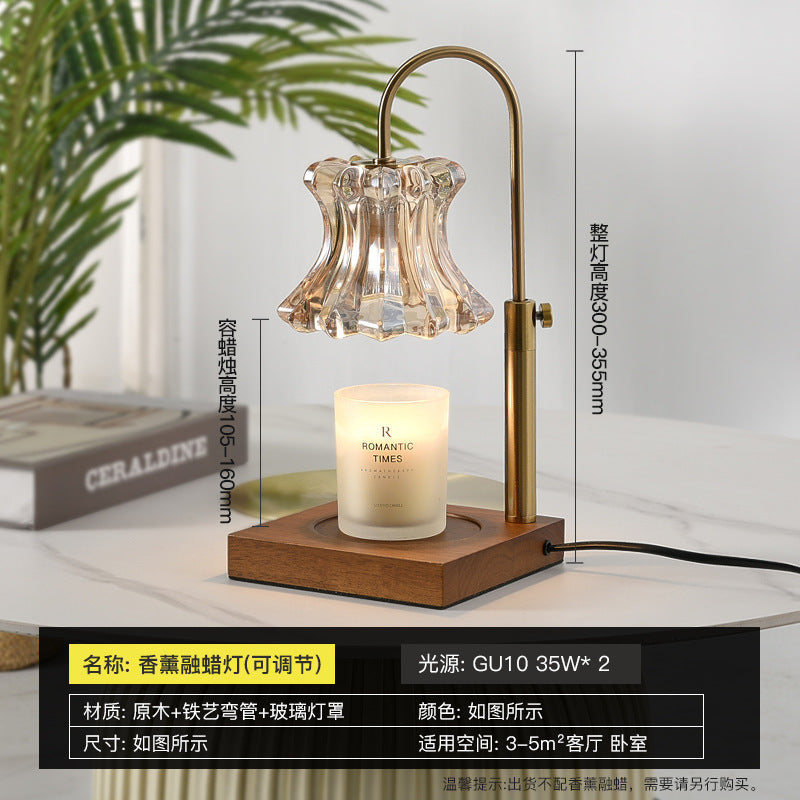 Adjustable Desk Lamp