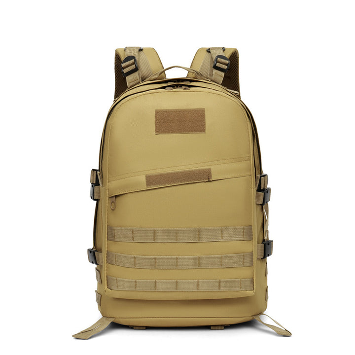 Tactical Multi-Compartment Backpack Stornfield