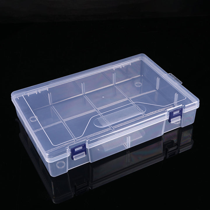 Multi-Compartment Storage Organizer Box Stornfield 1790062154