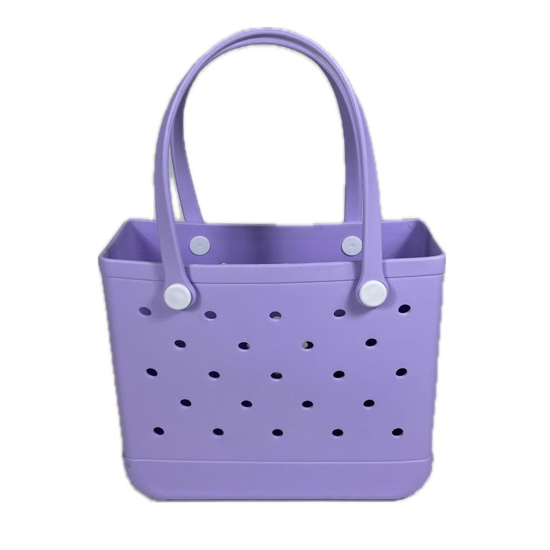 More practical and stylish plastic basket Stornfield