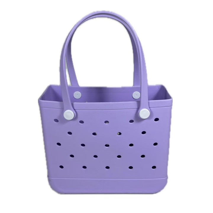 More practical and stylish plastic basket Stornfield