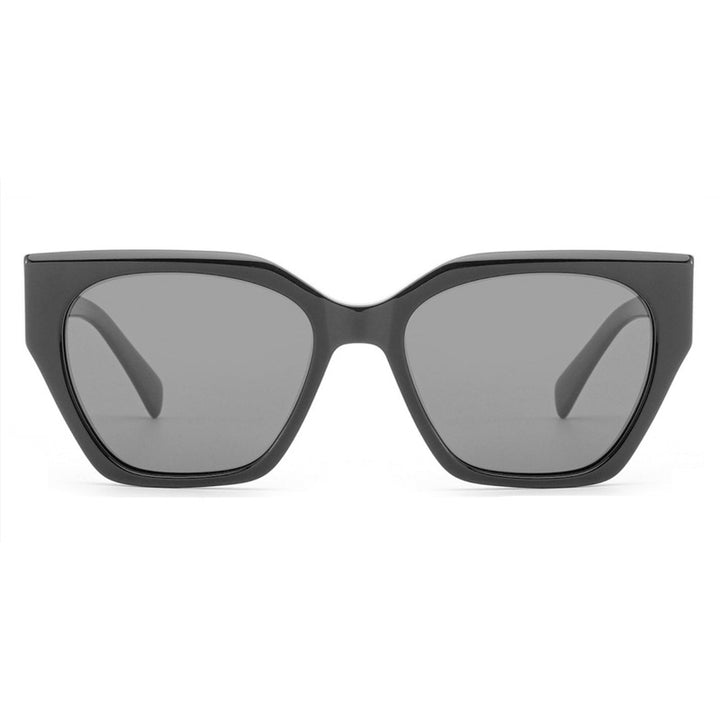 Ladies fashionable sunglasses in modern designer style Stornfield