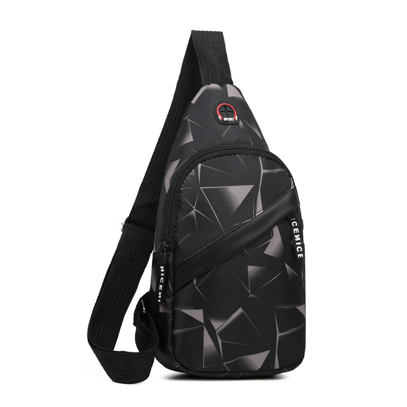 Compact Sling Bag Stornfield