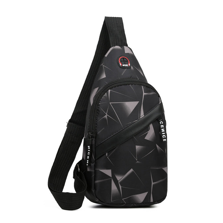 Compact Sling Bag Stornfield