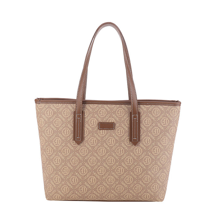 Spacious Designer Tote Bag