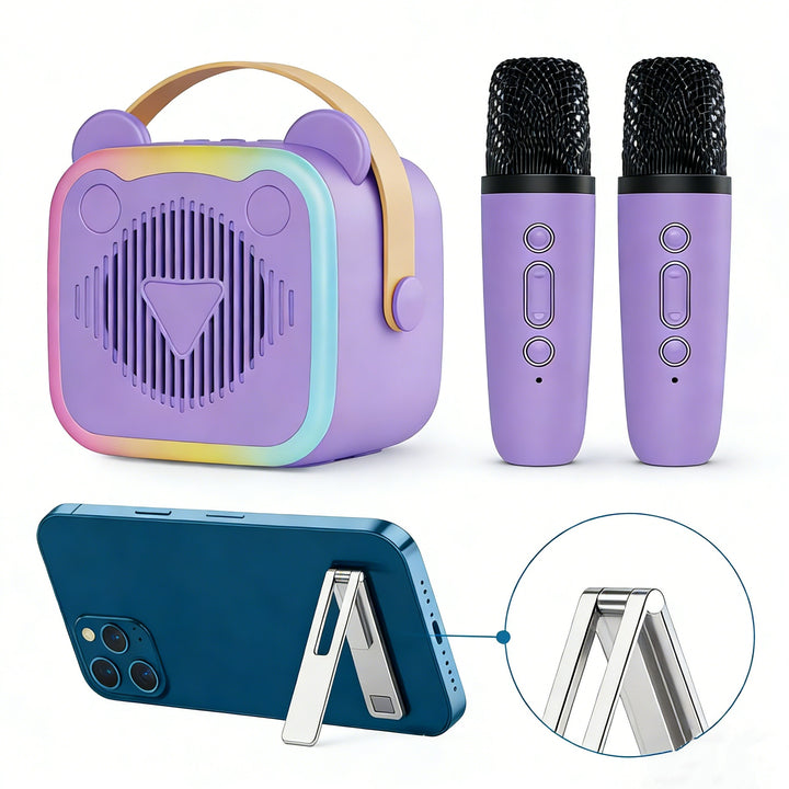 Bluetooth Speaker Stornfield
