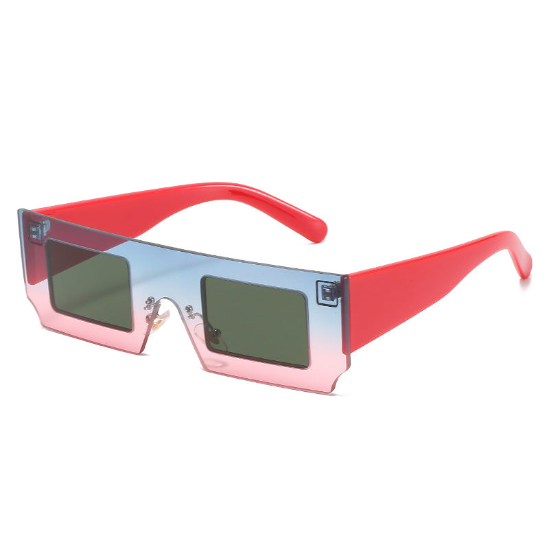 Unisex fashionable sunglasses Stornfield