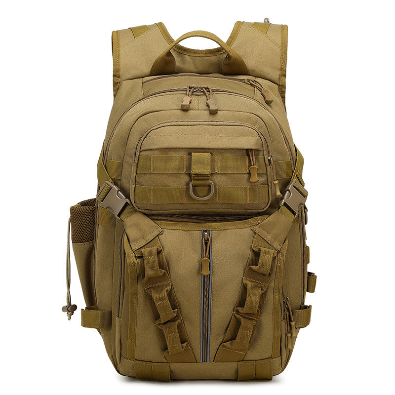 Versatile Multi-Functional Tactical Hiking Backpack Stornfield