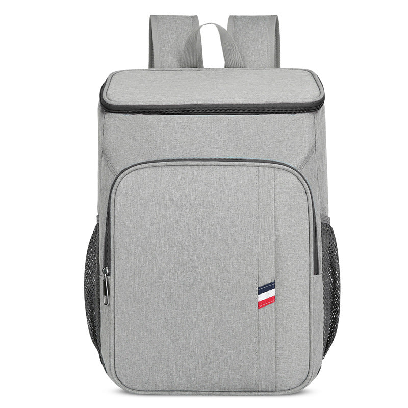 Multi-Functional Water-Resistant Backpack Stornfield