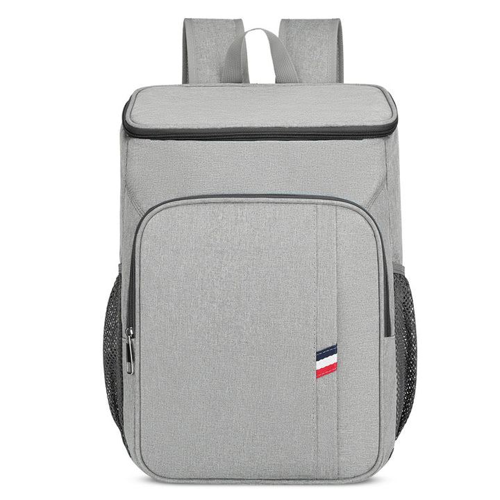 Multi-Functional Water-Resistant Backpack Stornfield