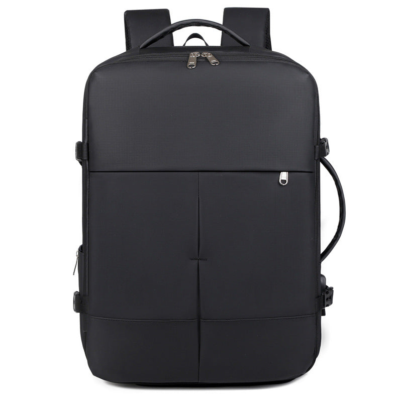 Sleek Business Laptop Backpack Stornfield