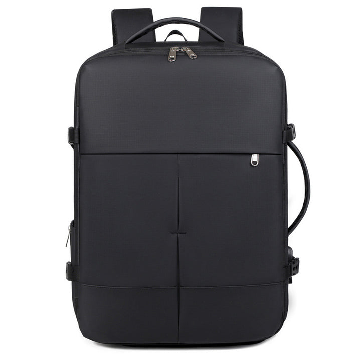 Sleek Business Laptop Backpack Stornfield