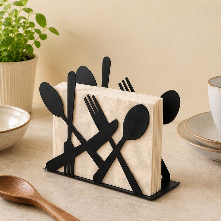 Creative Kitchen Tool Holder