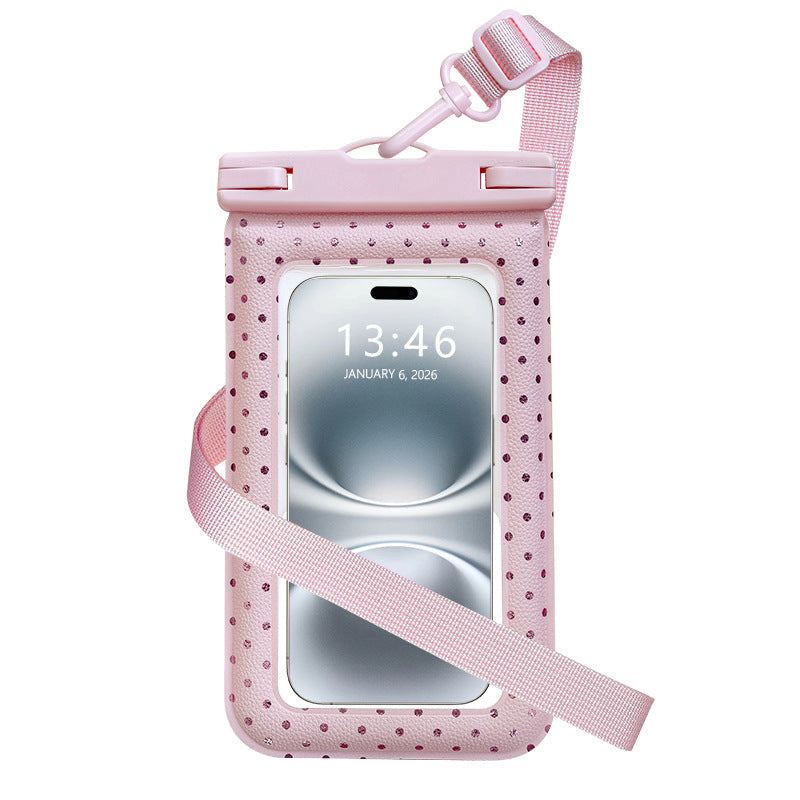 Practical Shoulder Bag For Smartphones Stornfield