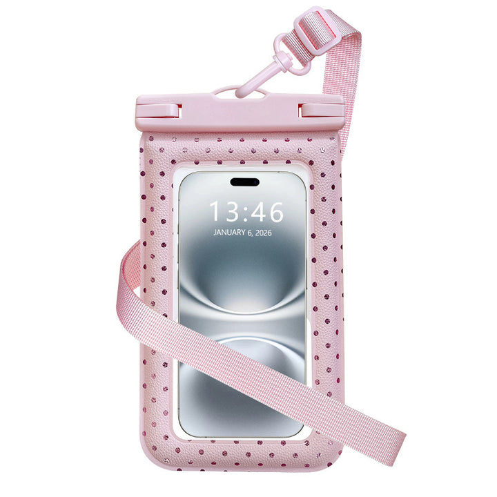 Practical Shoulder Bag For Smartphones Stornfield