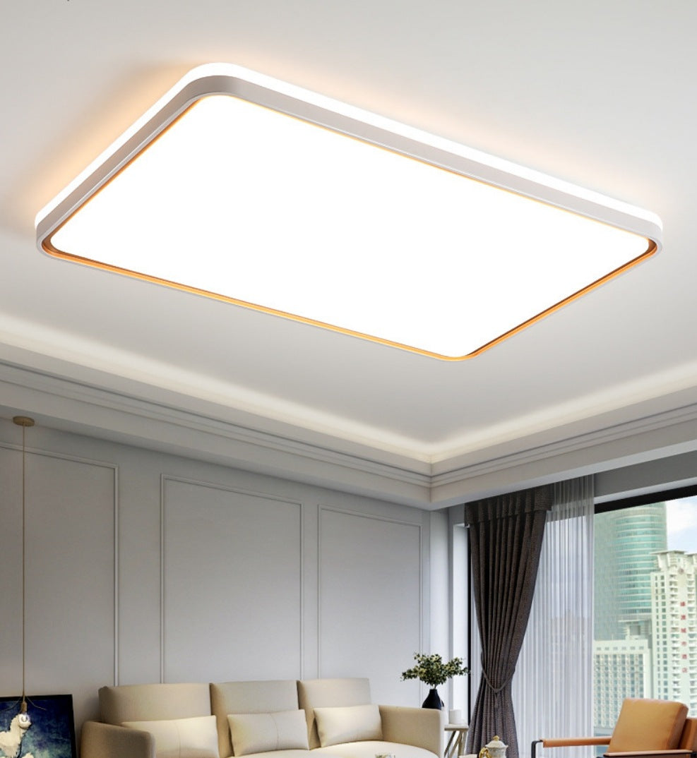 Modern Circular Ceiling Light